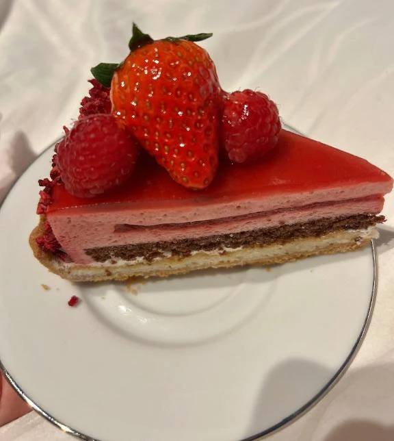 1/3 13時半に呼んでくれたお兄さん😻