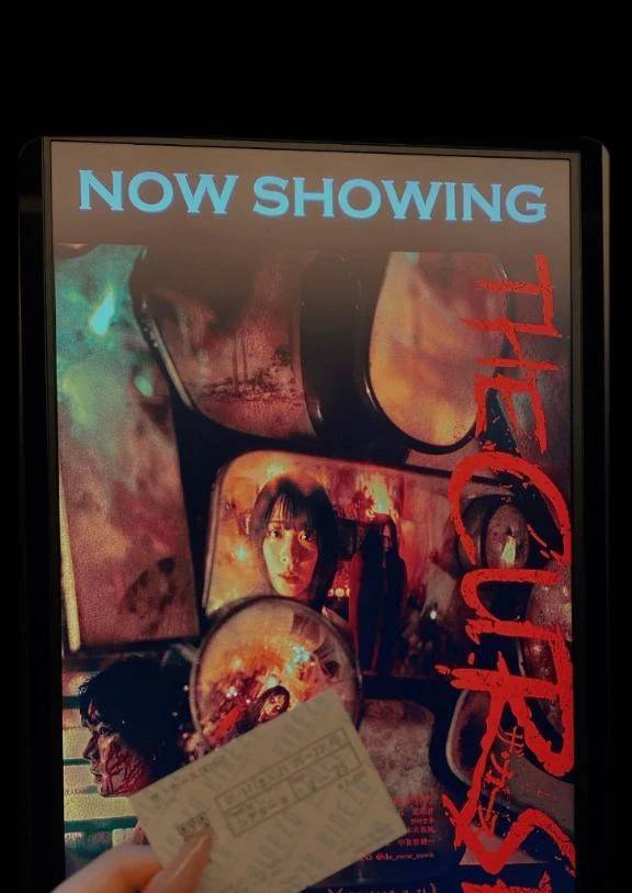 静かにゾクッと♡