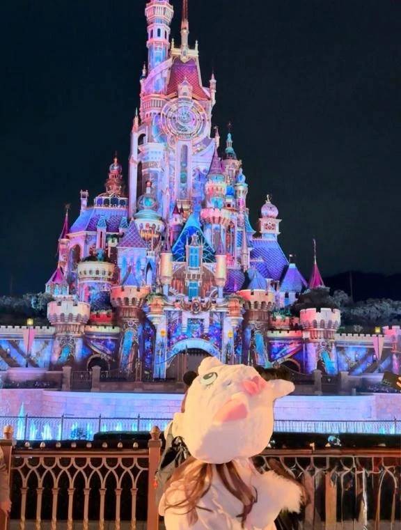 五感が刺激されちゃった~♡♡