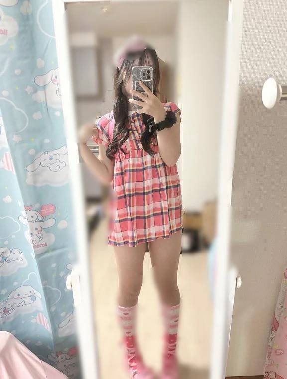 包まれるってこういう感じ、、？