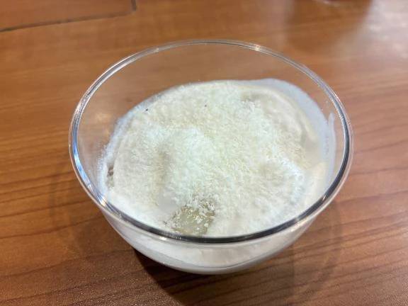 この料理の名前は！