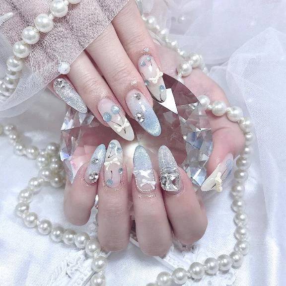 手は自信あります♡