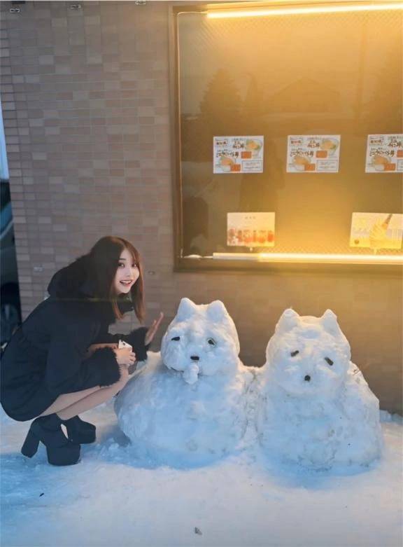 出勤しました♡