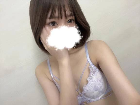 ちん凸ならぬ…💕