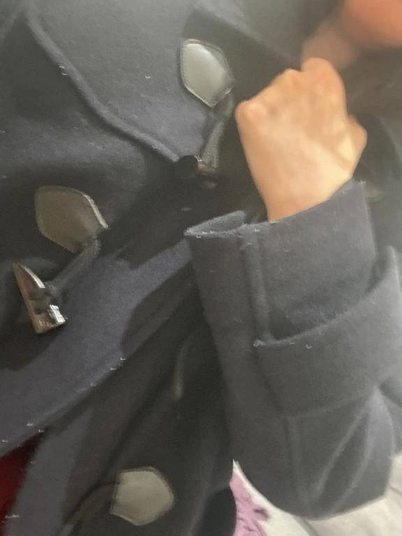 寒いので帰ります⛄️