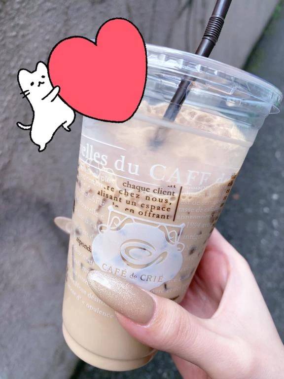 本気の10連発♡