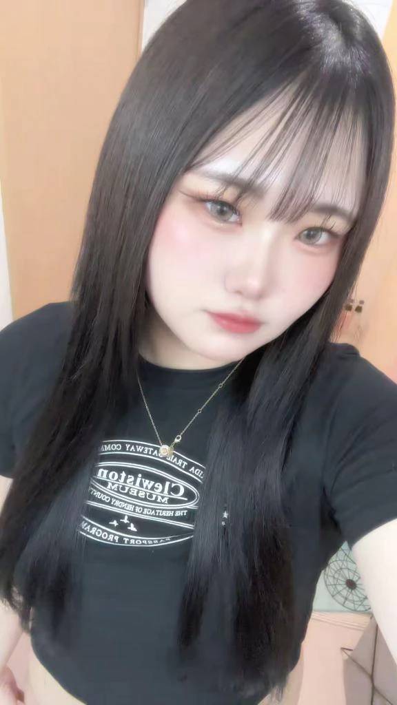 過激な女の子🥹