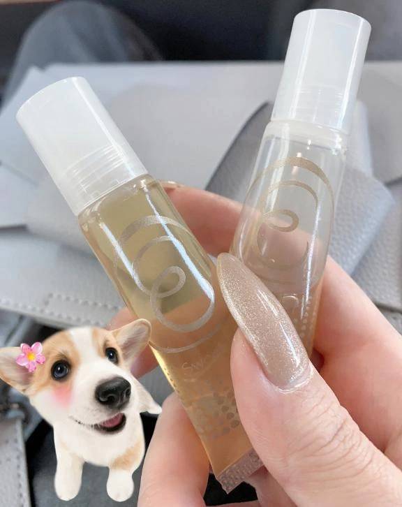 大事なお守り♡