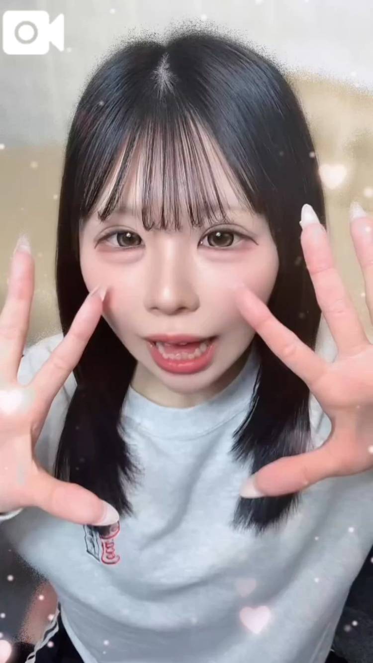 させちゃうゾ‼️