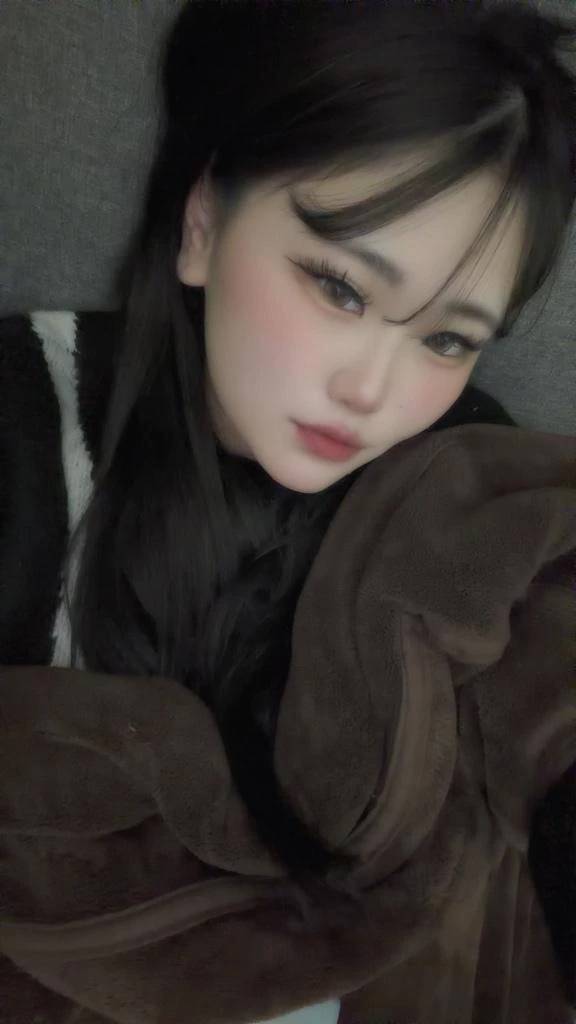 脚の長さに衝撃❓