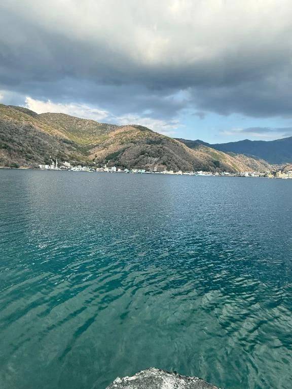 先程のおにいさん♡