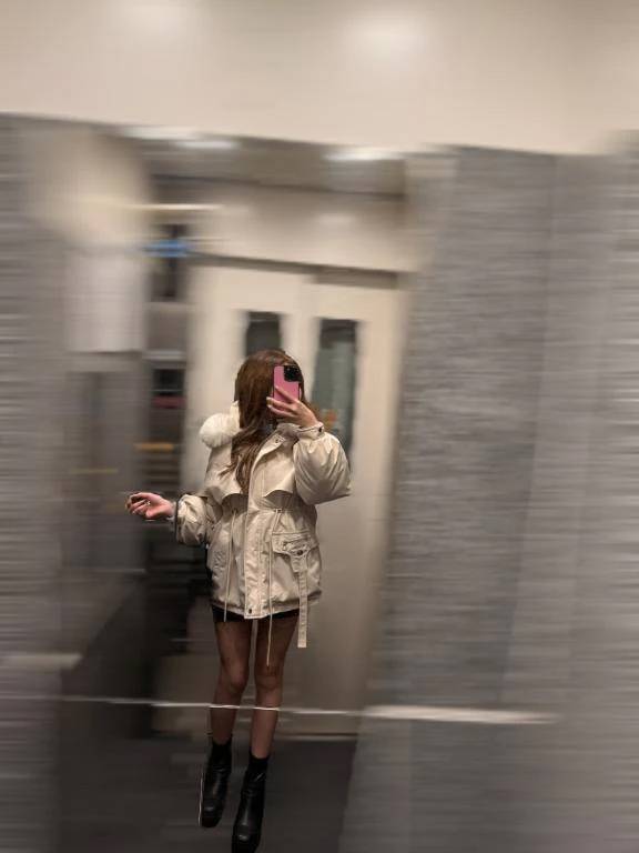 昨日の服🔞