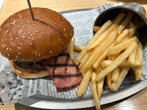 お仕事おつかれさま🌟