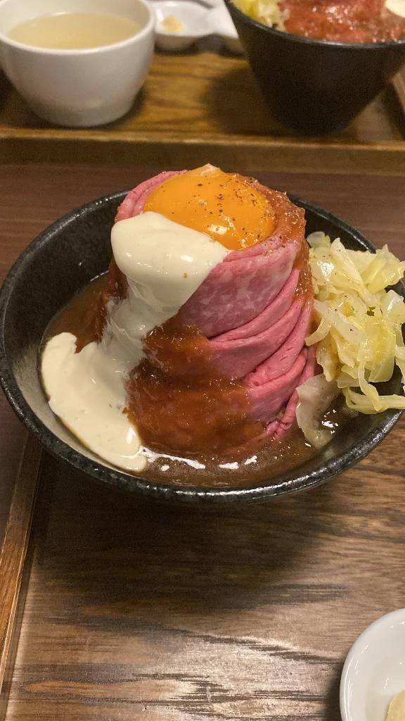 飯テロ♡