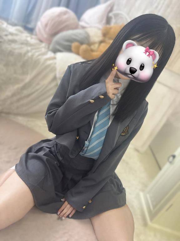 ねっとり系女子