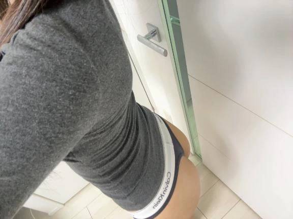 息抜きにTバックどうですか？✨