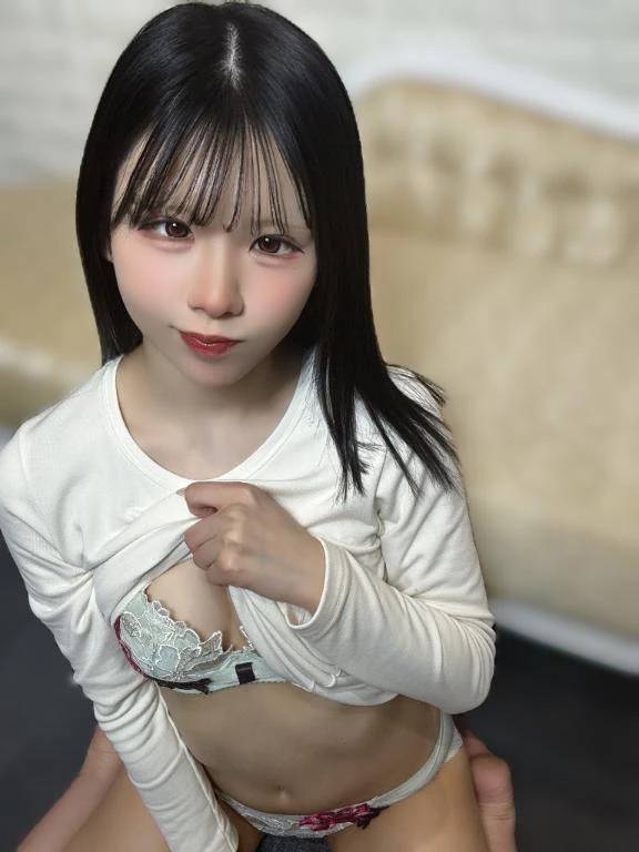 脱がせたら、、