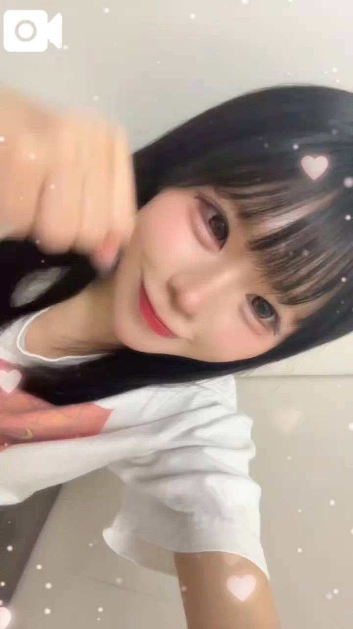 ちゅ💋