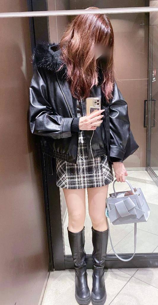 服装迷子♡