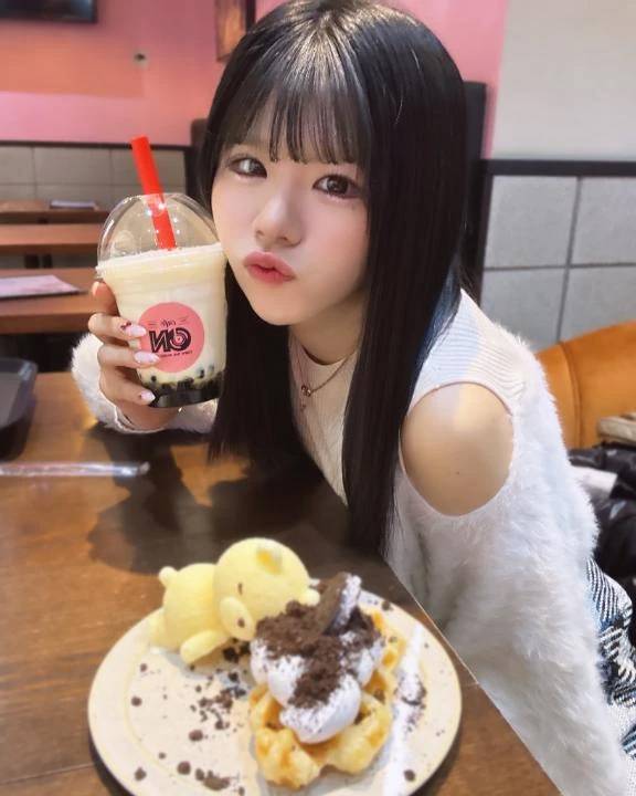 甘い時間🍓