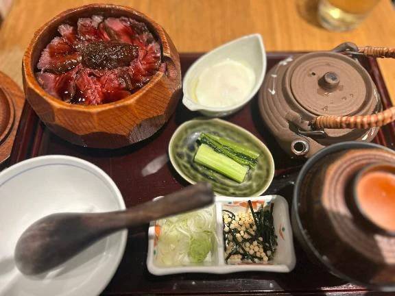 さいきん🍽️