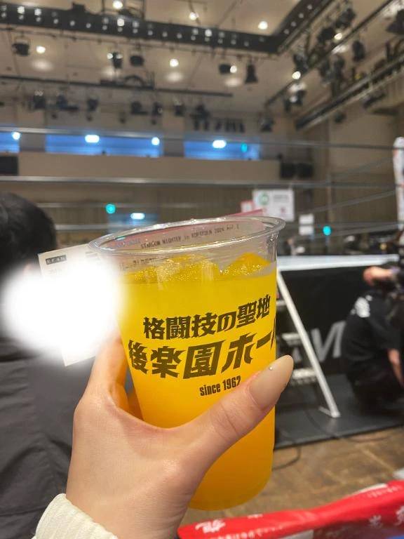 強くて、美しい♡