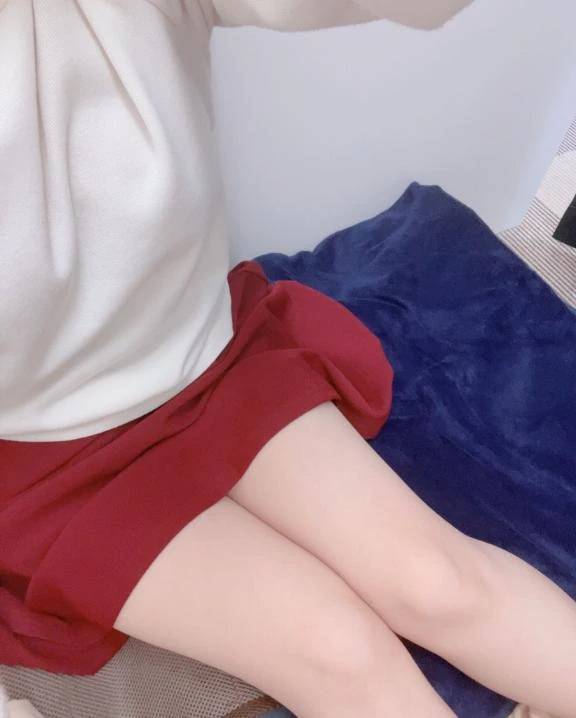 ふぁぁー(  ¯꒳​¯ )ᐝ
