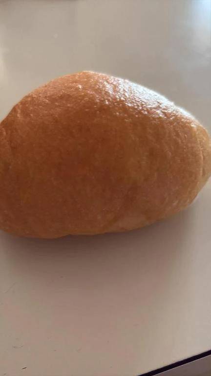お礼🍞