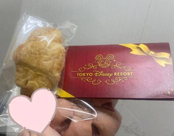 差し入れありがとう💕