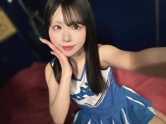 きゅん