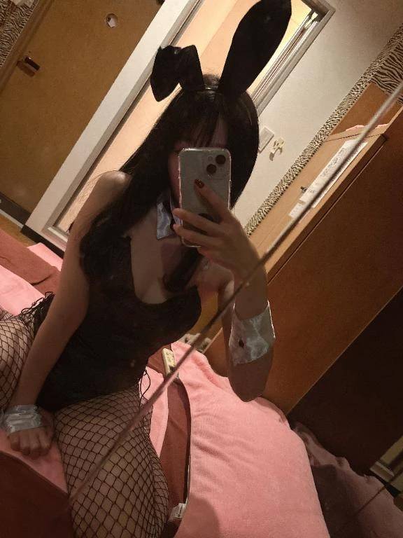 ３日目おわり🐰