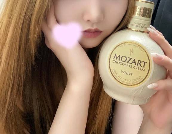 唯一飲むもの♡