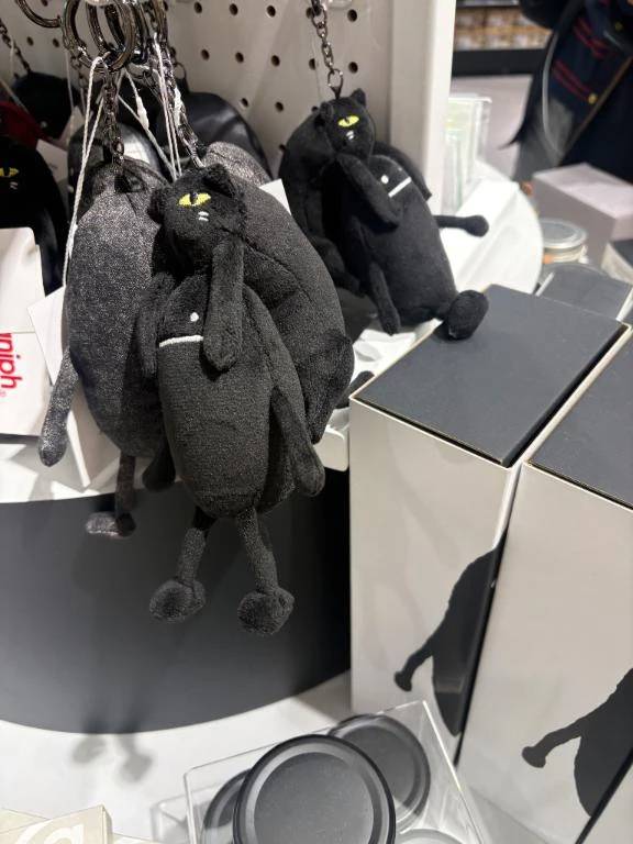 出勤してます😊