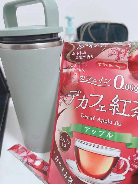 ゆっくりカフェタイム☕️