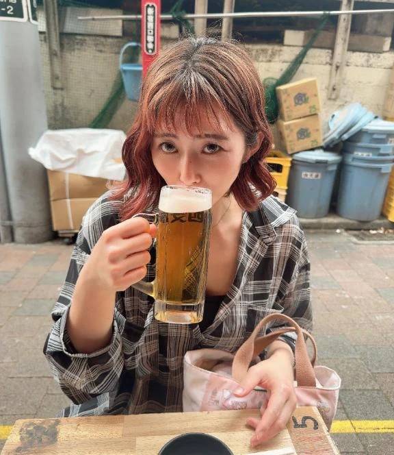 ビール飲んでしっかり寝よう🍺