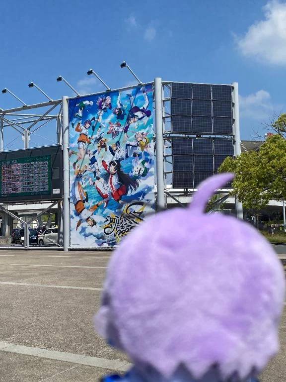 情緒が追いつかない件♡