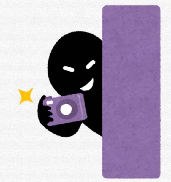 ⚠️おねがい⚠️