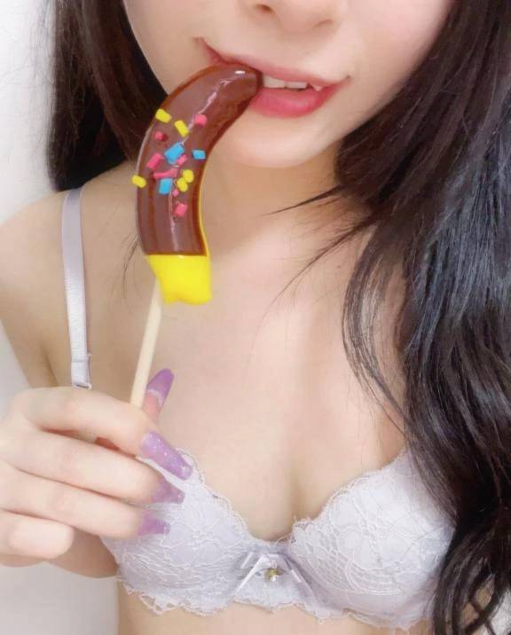 奥まで…❤️