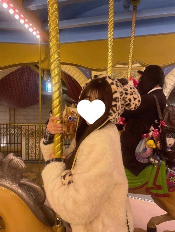 誕生日🎂