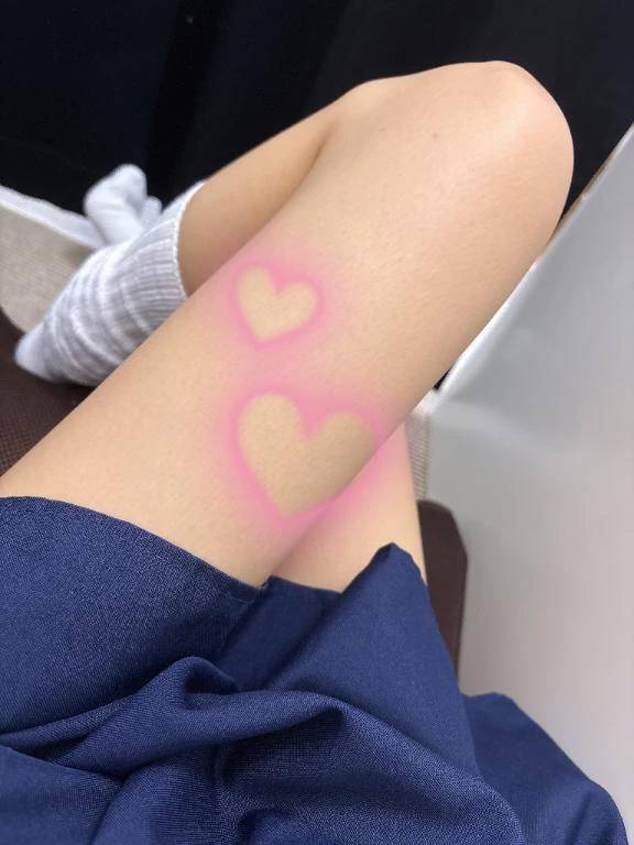 ありがとう( ˘ ³˘)♡