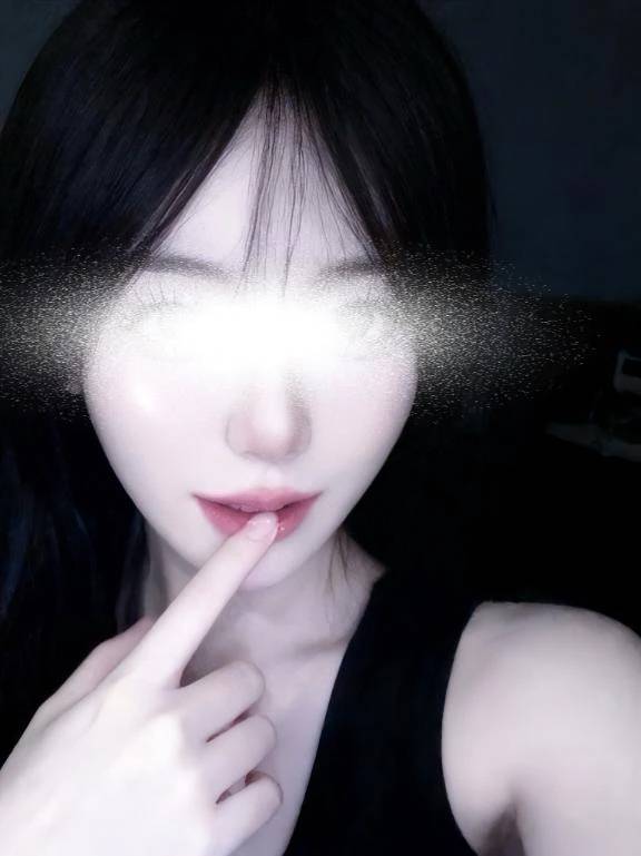 🤍ストレートヘア🤍