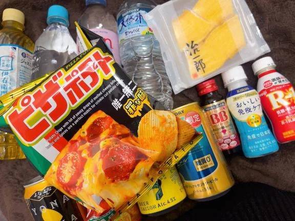水がうまい