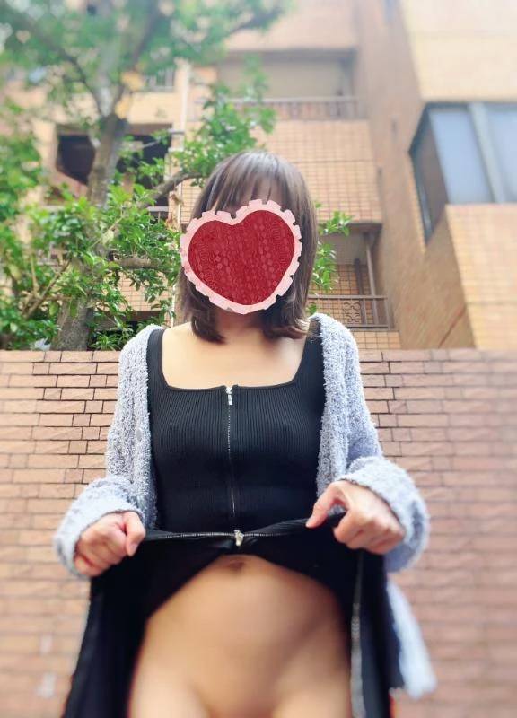 もはや見られてもいい