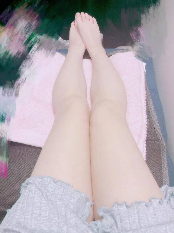 いつもの足