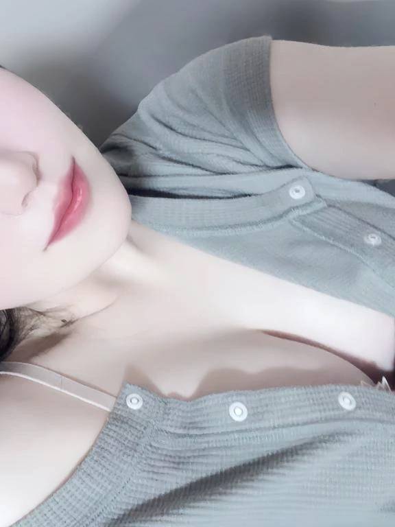 🤍雨でちょっと寒い🤍