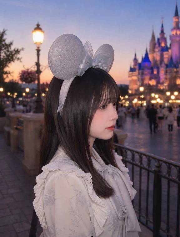 お久しぶりです💭🎀