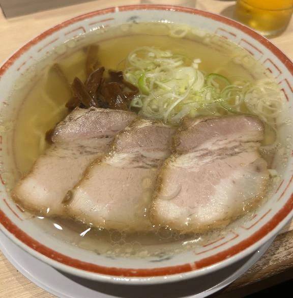 おひるごはん🥪