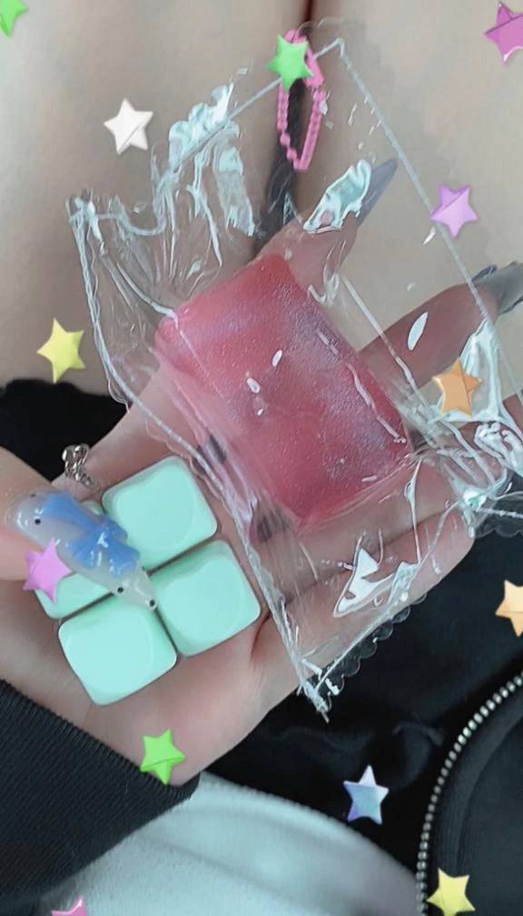 ハマりそう♡