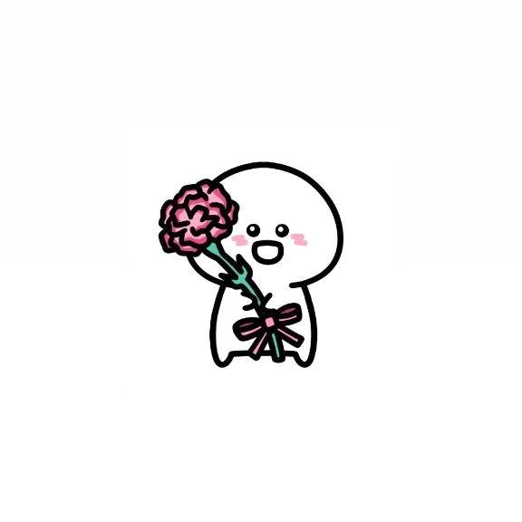 お礼💌