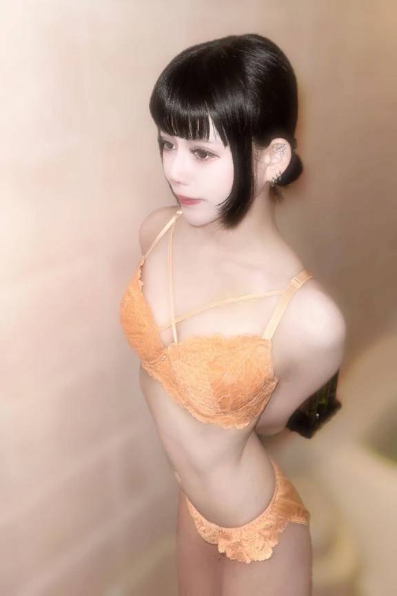 もうビンビンなの？